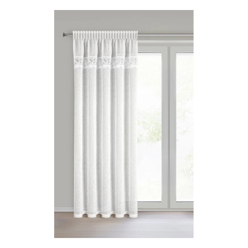 Eurofirany FIR/BUENA/B 140X270 T – 2