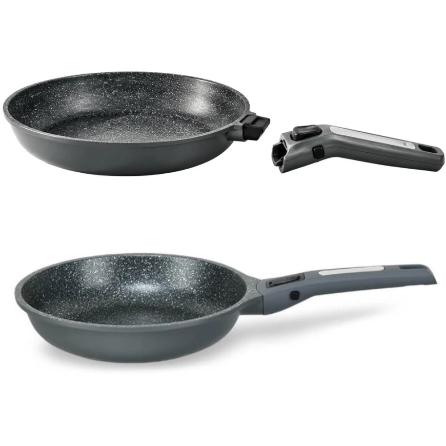 Maestro frying pan 26cm – 4