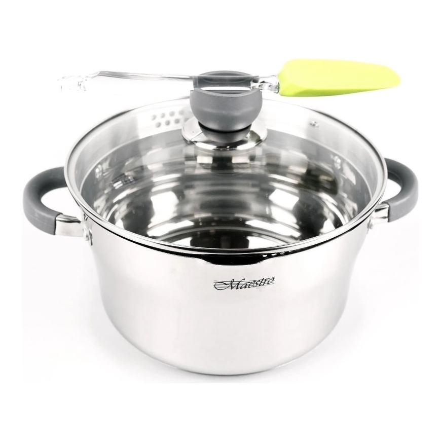 Maestro Riposo Pot 2.4 L, 3507-18 – 4