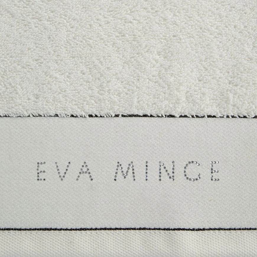 Eurofirany MH/R/CRISTAL/K 70X140(X3)500 Towel – 2