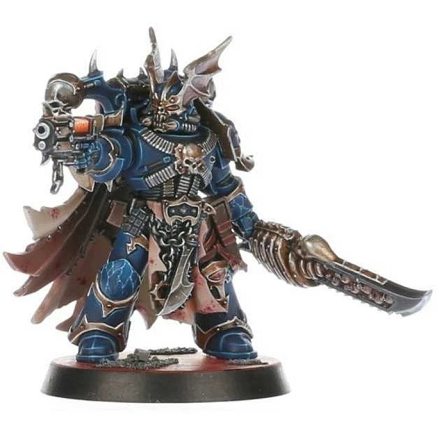 Games Workshop Warhammer 40,000 - Kill Team: Nemesis Claw – 3