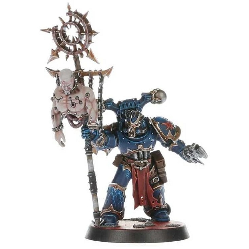 Games Workshop Warhammer 40,000 - Kill Team: Nemesis Claw – 4