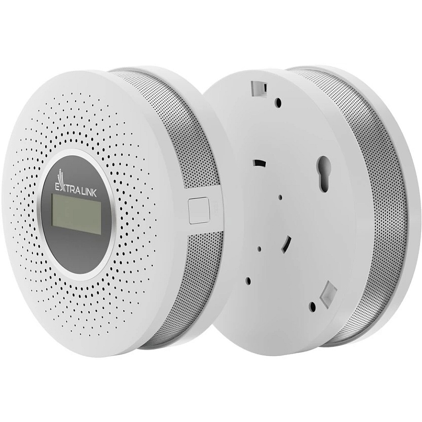 Extralink SMOKE DETECTOR – 2
