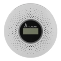 Extralink SMOKE DETECTOR