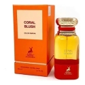 Maison Alhambra Coral Blush (EDP) parfumuotas vanduo moterims 80 ml