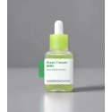 Sungboon Editor Žaliojo pomidoro NMN poras pakelianti ampulė, mažinanti porų matomumą, 40 ml