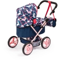 BAYER deep cot stroller Trendy Unicorn 13036AA 30362