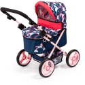 BAYER sügava voodi kärud Trendy Unicorn 13036AA 30362 BAYER sügava voodi kärud Trendy Unicorn 13036AA 30362