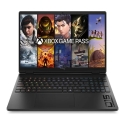 Nešiojamas kompiuteris Hewlett Packard (HP) HP HyperX OMEN Clamshell Propel 26C1 Ryzen 5 240 15.3inch WQXGA 16GB DDR5 512GB NVID Nešiojamas kompiuteris Hewlett Packard (HP) HP HyperX OMEN Clamshell Propel 26C1 Ryzen 5 240 15.3inch WQXGA 16GB DDR5 512GB NVID
