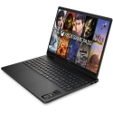Kandes Hewlett Packard (HP) HP HyperX OMEN Clamshell Propel 26C1 Ryzen 5 240 15.3 tolline WQXGA 16GB DDR5 512GB NVIDIA GeForce R