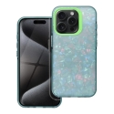TUTTI FRUTTI telefoni ümbris iPhone 16e roheline TUTTI FRUTTI telefoni ümbris iPhone 16e roheline