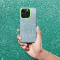 TUTTI FRUTTI phone case for iPhone 16e green TUTTI FRUTTI phone case for iPhone 16e green