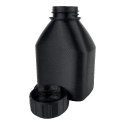 Filamentti PP (Polypropeeni) Musta 1,75 mm 0,75 kg Fiberlogy Filamentti PP (Polypropeeni) Musta 1,75 mm 0,75 kg Fiberlogy