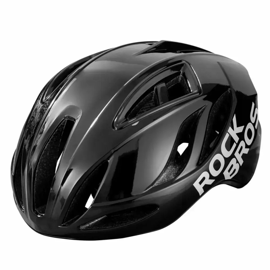 Rockbros TS-42 kerge jalgrattakiiver 58-62 cm - must