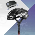 Rockbros TS-42 kerge jalgrattakiiver 58-62 cm - must Rockbros TS-42 kerge jalgrattakiiver 58-62 cm - must