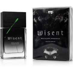 Wolf Brothers Wisent Eau De Parfum 50 ml (uniseks)