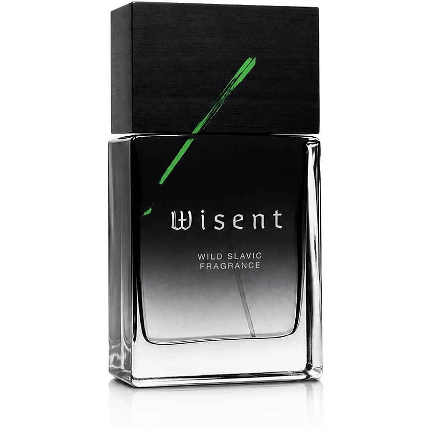 Wolf Brothers Wisent Eau De Parfum 50 мл (унисекс) – 2
