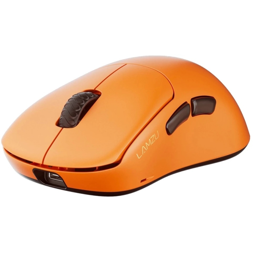 Mouse Orange Lamzu Thorn V2 Orange Gaming Mouse