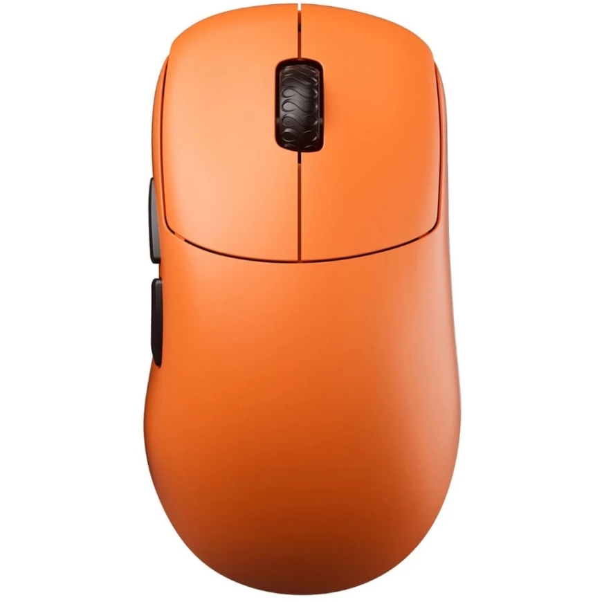 Hiir Oranž Lamzu Thorn V2 Oranž mänguri hiir – 2
