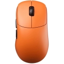 Pelē Oranžs Lamzu Thorn V2 Oranžs spēļu pele Pelē Oranžs Lamzu Thorn V2 Oranžs spēļu pele