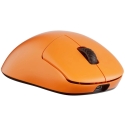 Mouse Orange Lamzu Thorn V2 Orange Gaming Mouse Mouse Orange Lamzu Thorn V2 Orange Gaming Mouse