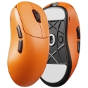 Pelē Oranžs Lamzu Thorn V2 Oranžs spēļu pele Pelē Oranžs Lamzu Thorn V2 Oranžs spēļu pele