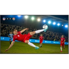 LG Monitor 86uh7q-e 86 inch UHD 700cd/m2 ADS 24/7