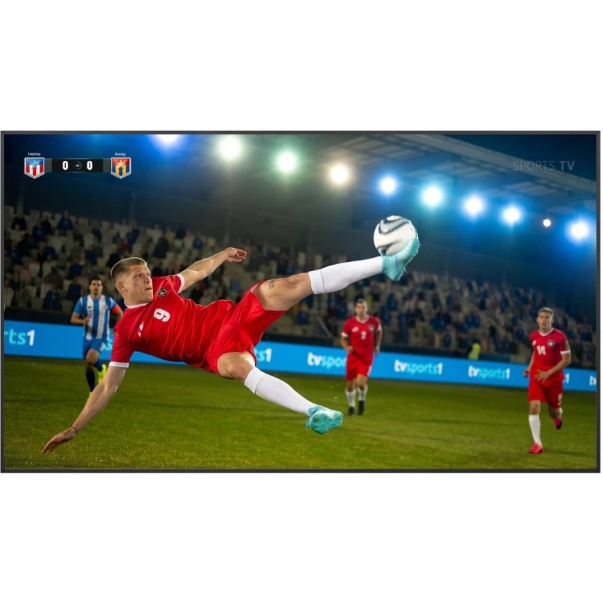 LG Monitorius 86uh7q-e 86 cali uhd 700cd/m2 ads 24/7