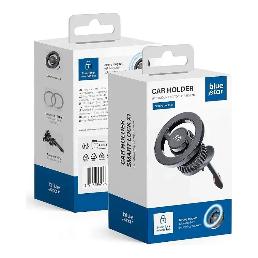 Blue Star Blue Star SMART LOCK