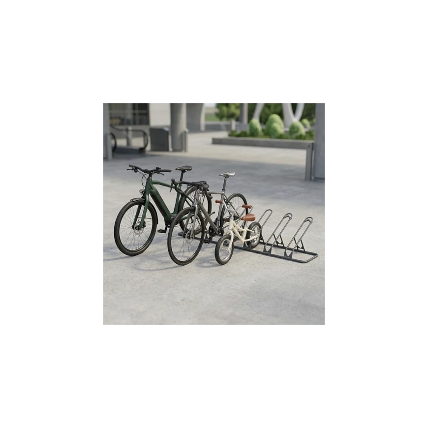Spacetronik Bicycle Holder SPG147B – 2