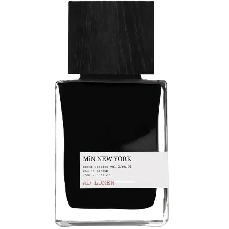 Min New York Ad Lumen EDP унисекс парфюм, 75 мл – 3