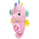 BABY EINSTEIN rauhoittava pehmolelu Merihevonen Soother, vaaleanpunainen, 17400-013 BABY EINSTEIN rauhoittava pehmolelu Merihevonen Soother, vaaleanpunainen, 17400-013