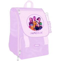 Safta Kpop Demon Hunters laajennettava reppu 41 cm