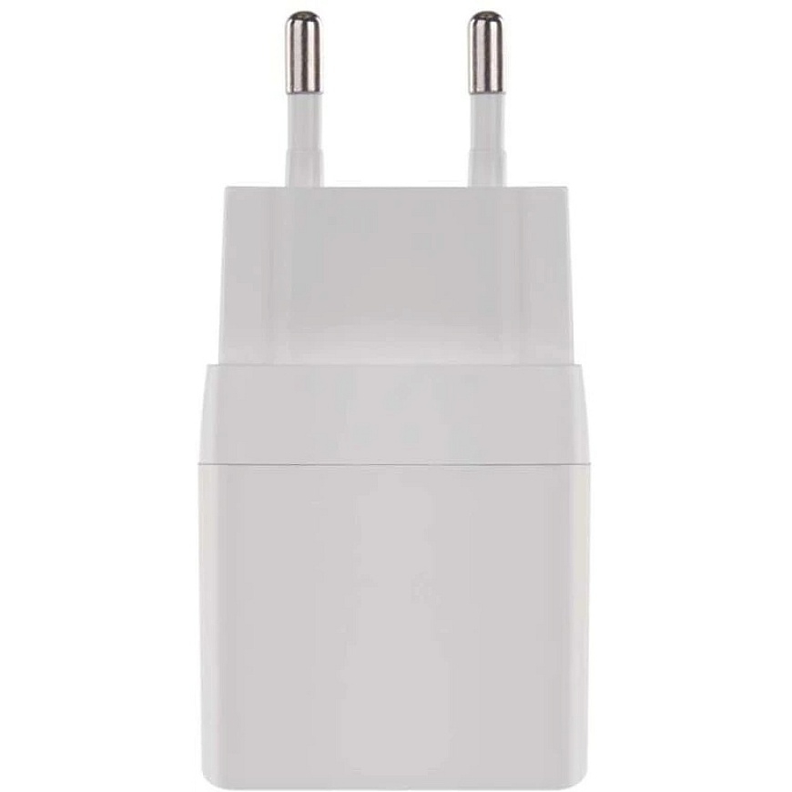 Эмос Универсальный USB GaN PD адаптер 20 Вт макс. – 5