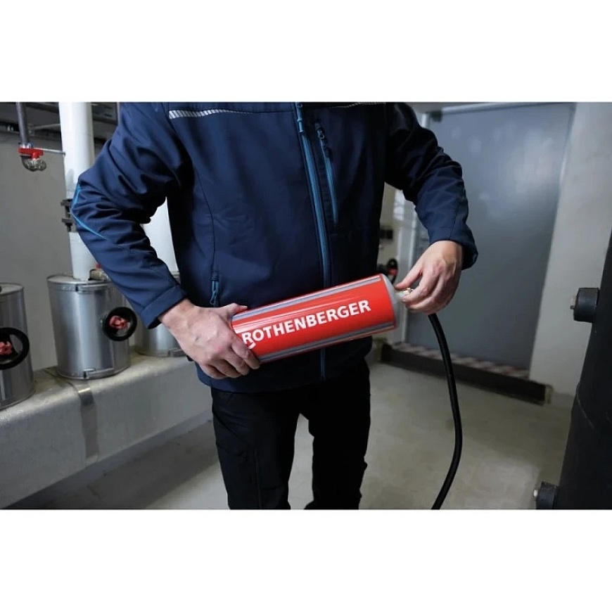 Деминерализующая картридж ROTHENBERGER Pure H2O (M) – 2