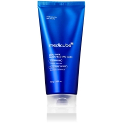 Medicube Zero Pore Māla Sejas Maska, 100 g