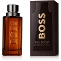 Hugo Boss The Scent Intense EDP perfume, 100 ml Hugo Boss The Scent Intense EDP perfume, 100 ml