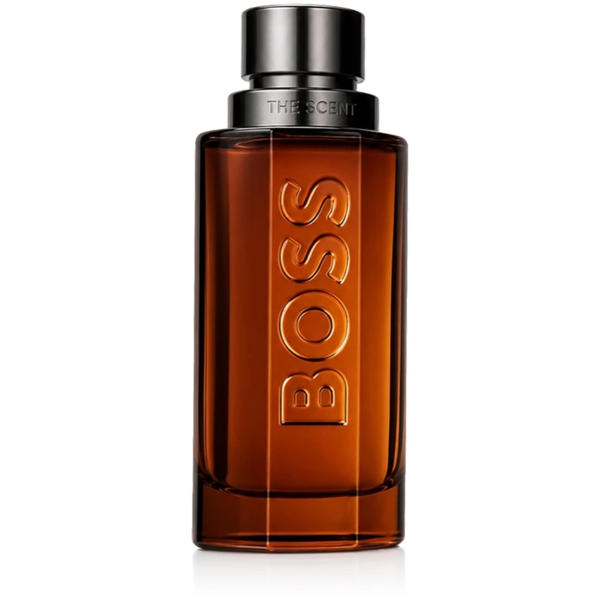 Hugo Boss The Scent Intense EDP parfyymineste, 100 ml – 3