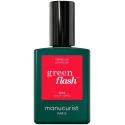 Anny Manucurist Зеленый Флеш Лак для Ногтей Spicy 15ml Anny Manucurist Зеленый Флеш Лак для Ногтей Spicy 15ml