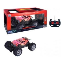 Norimpex *****RC внедорожный автомобиль красный 2003997 39976