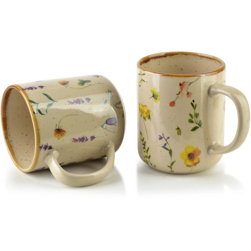 Affek Design TOKKA krūze 400 ml 8,5 x 12,5 x 10,5 cm – 5