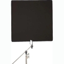 Avenger Flag - Avenger Flag black 102x102cm Black