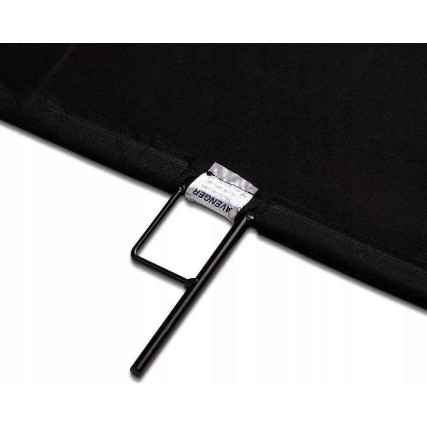 Avenger Lipp - Avenger Lipp must 102x102cm Must – 2