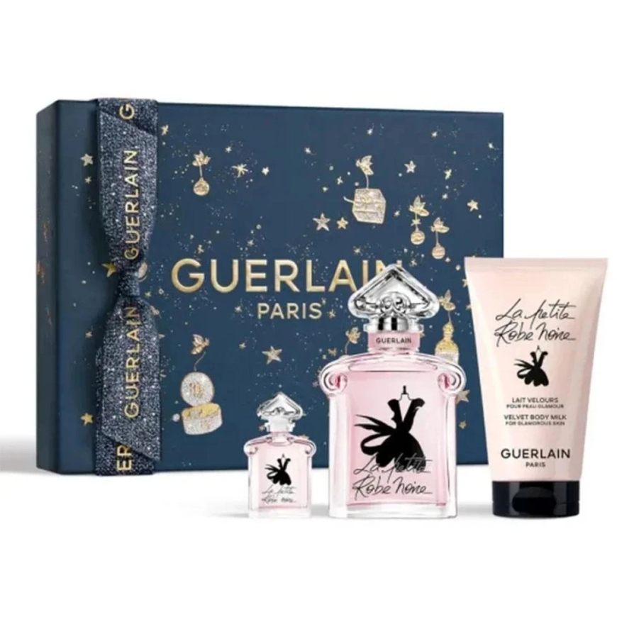 Guerlain Le Petit Robe Noire EDT 50 мл