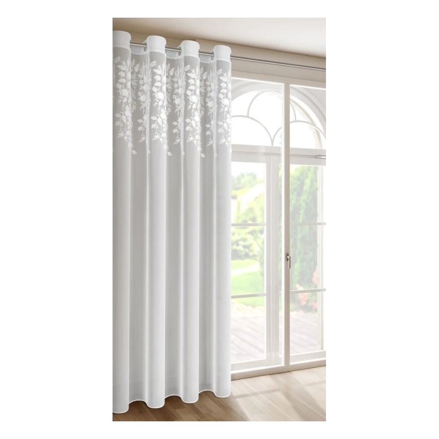Eurofirany MH/Z/ROSIE/1/B 140X250 KARDIN – 2
