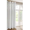 Eurofirany MH/Z/ROSIE/1/B 140X250 CURTAIN Eurofirany MH/Z/ROSIE/1/B 140X250 CURTAIN