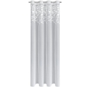 Eurofirany MH/Z/ROSIE/1/B 140X250 KARDIN