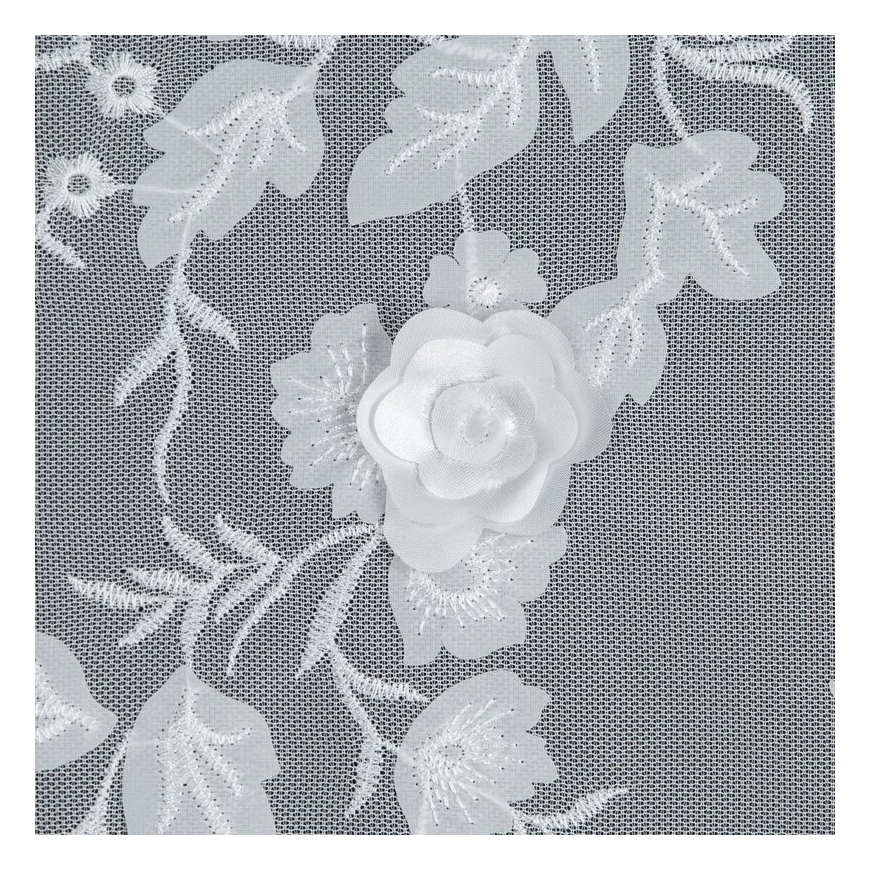 Eurofirany MH/Z/ROSIE/1/B 140X250 CURTAIN – 5