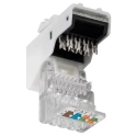 GOOBAY keystone moodul RJ45 | Cat5e | UTP GOOBAY keystone moodul RJ45 | Cat5e | UTP