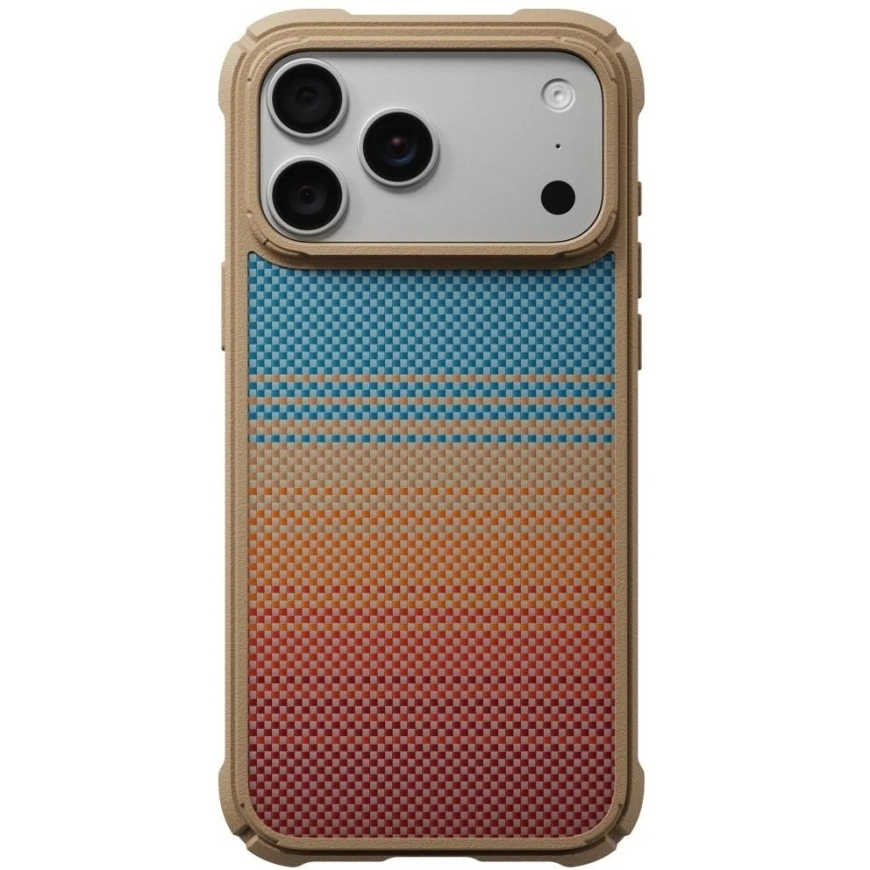 PITAKA Cairn Case California Dream 01